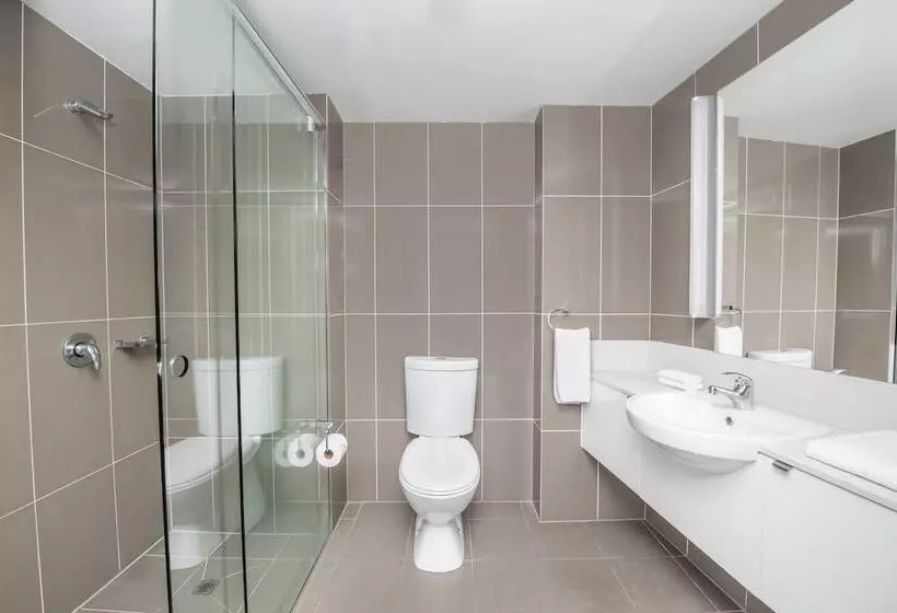 호텔 Mantra Collins