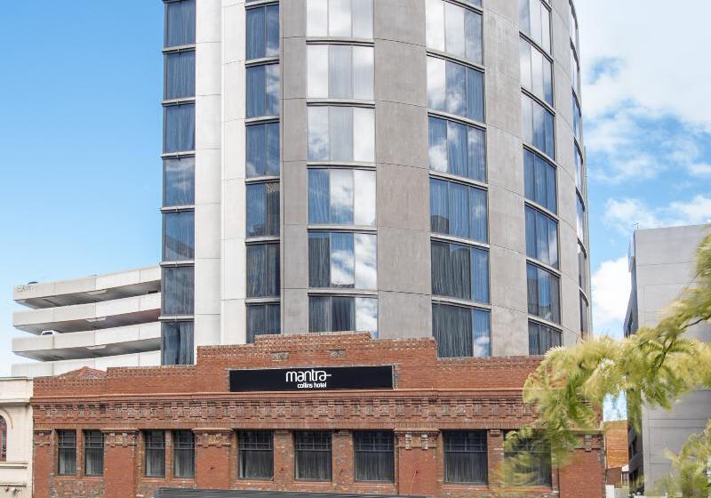 فندق Mantra Collins