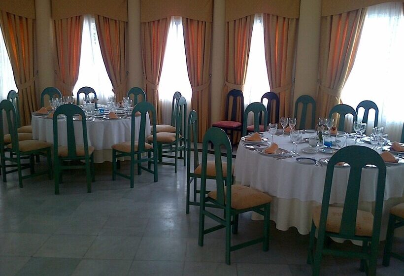 هتل Mitra Crisalida