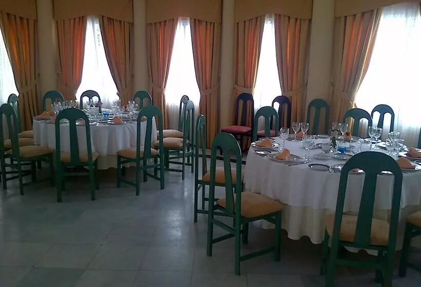 Отель Mitra Crisalida