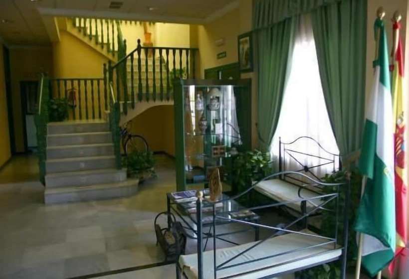 هتل Mitra Crisalida