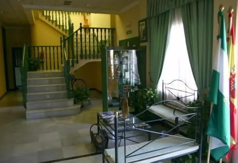 Отель Mitra Crisalida