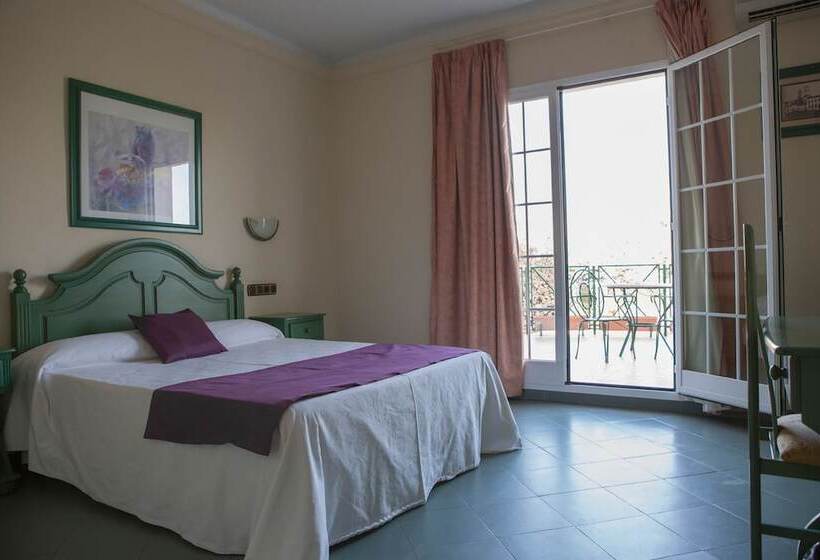 هتل Mitra Crisalida