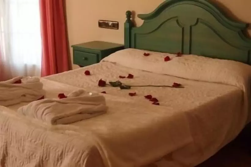 Отель Mitra Crisalida