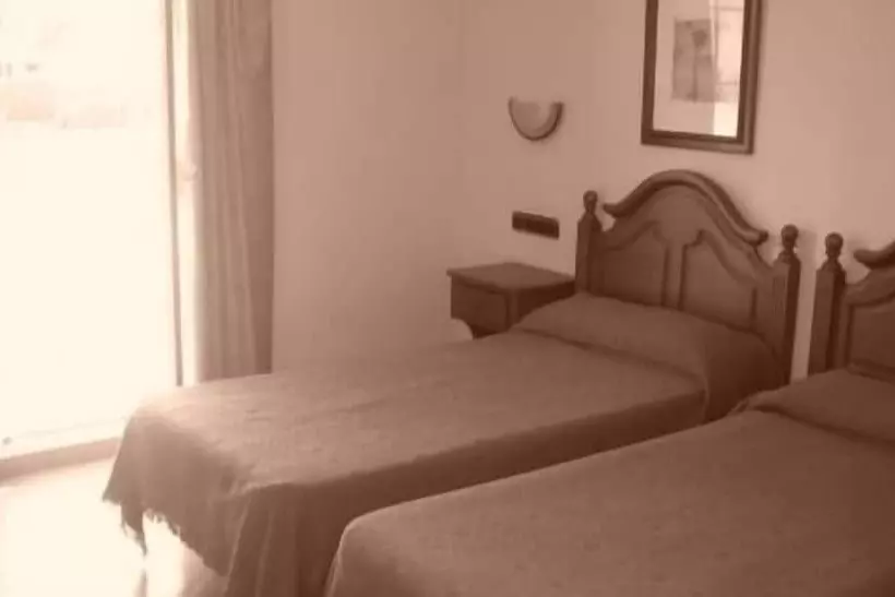 Отель Mitra Crisalida