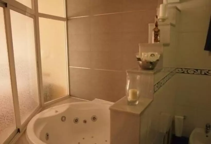 Отель Mitra Crisalida