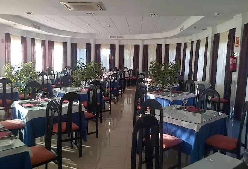 Отель Mitra Crisalida