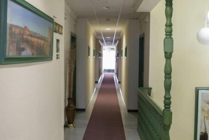 هتل Mitra Crisalida