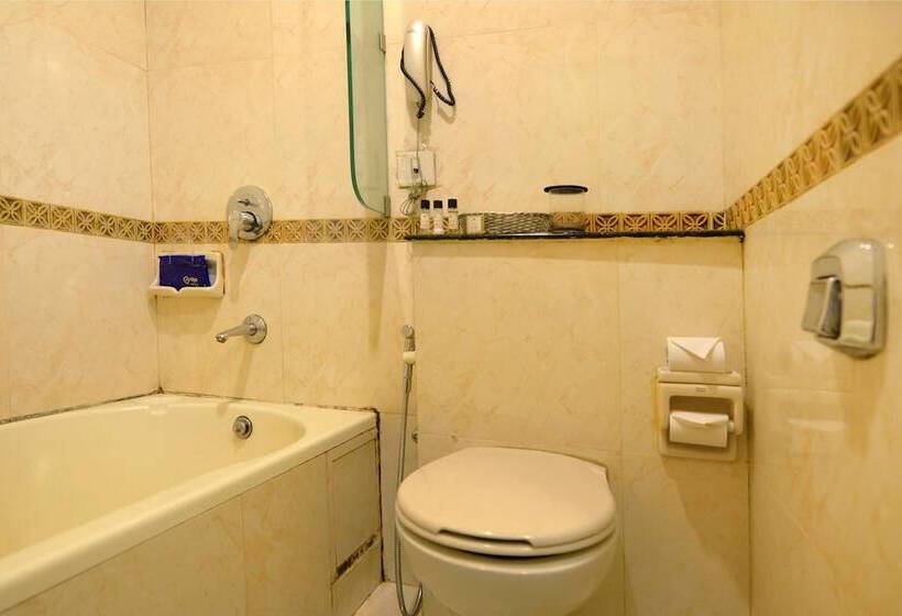 בית מלון כפרי Nkms Grand