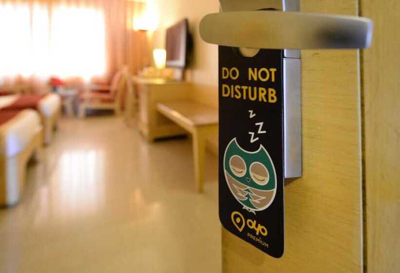 בית מלון כפרי Nkms Grand