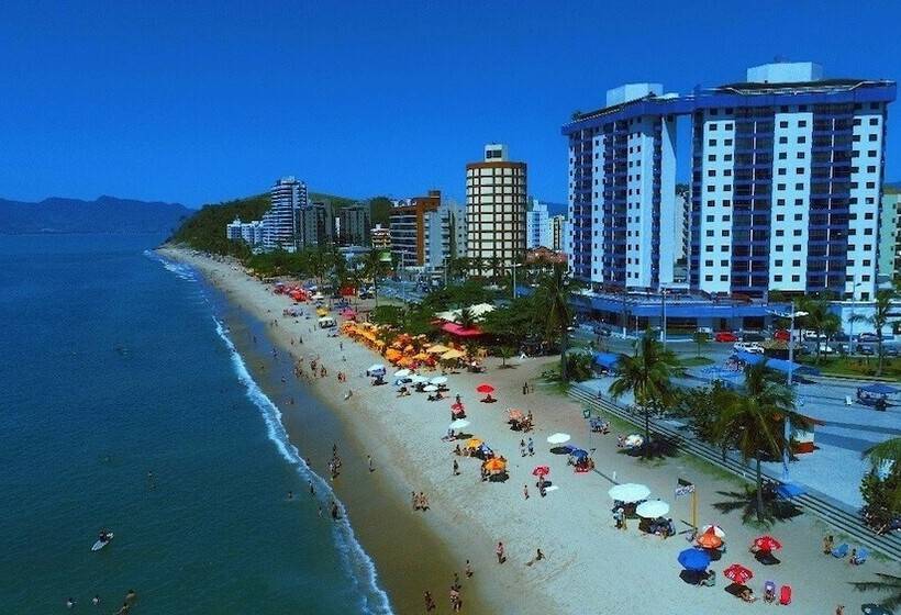 酒店 Pousada Vivendas Do Sol E Mar