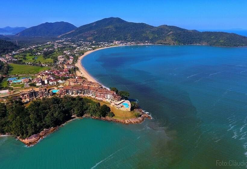 酒店 Pousada Vivendas Do Sol E Mar