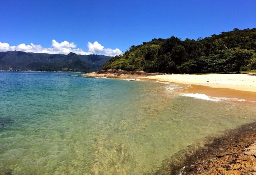 酒店 Pousada Vivendas Do Sol E Mar