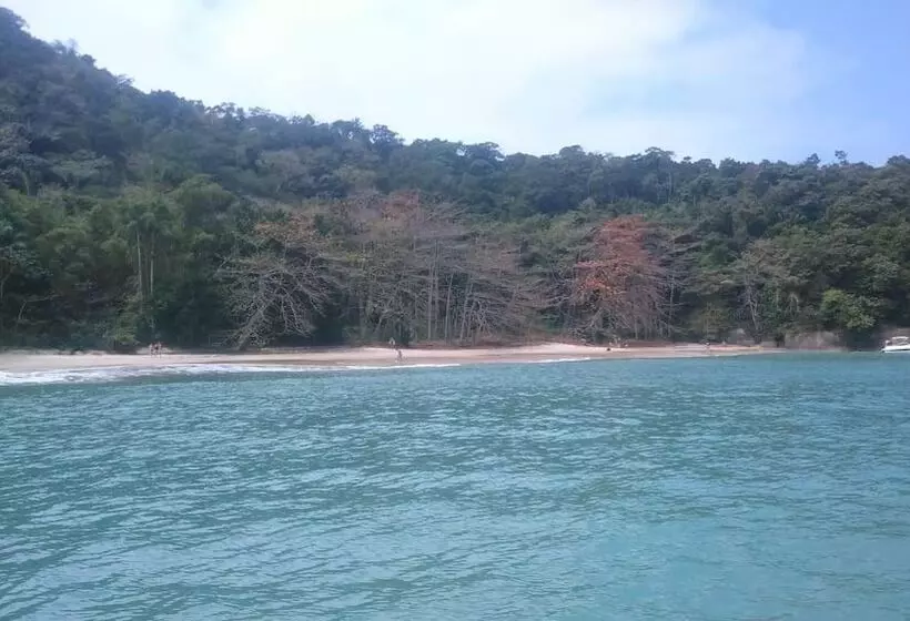 酒店 Pousada Vivendas Do Sol E Mar