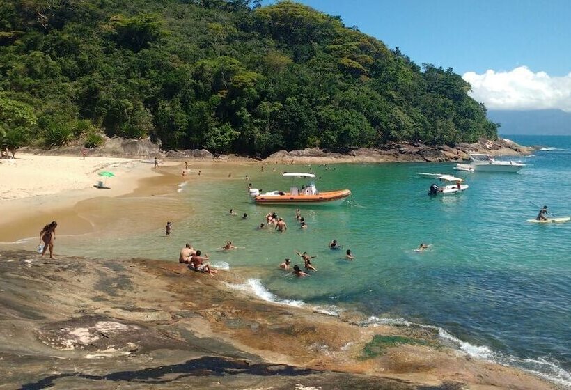 酒店 Pousada Vivendas Do Sol E Mar