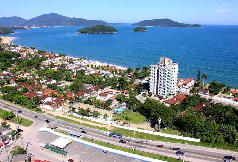 酒店 Pousada Vivendas Do Sol E Mar