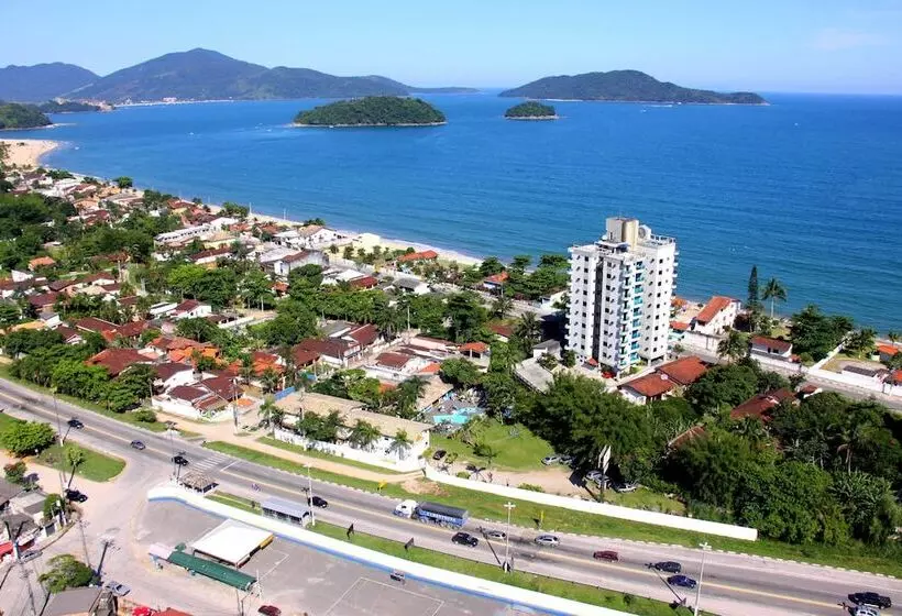 酒店 Pousada Vivendas Do Sol E Mar