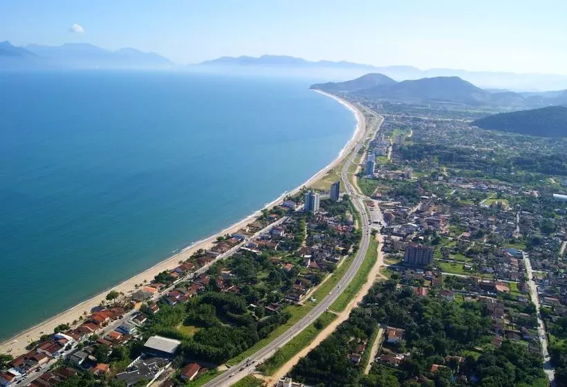 酒店 Pousada Vivendas Do Sol E Mar