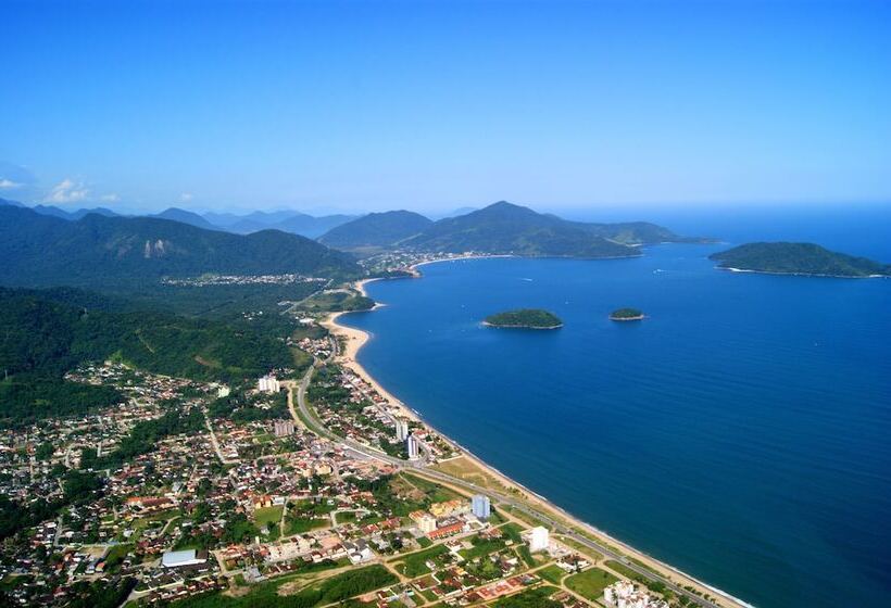 酒店 Pousada Vivendas Do Sol E Mar