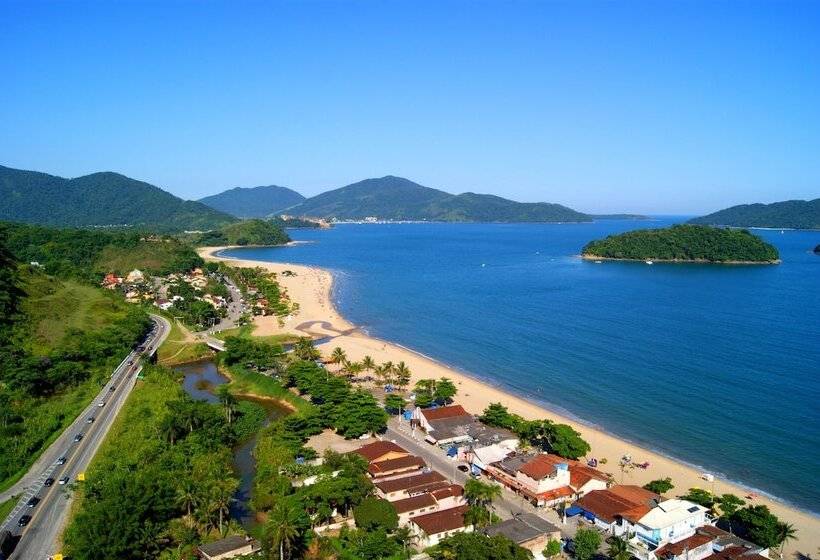 酒店 Pousada Vivendas Do Sol E Mar