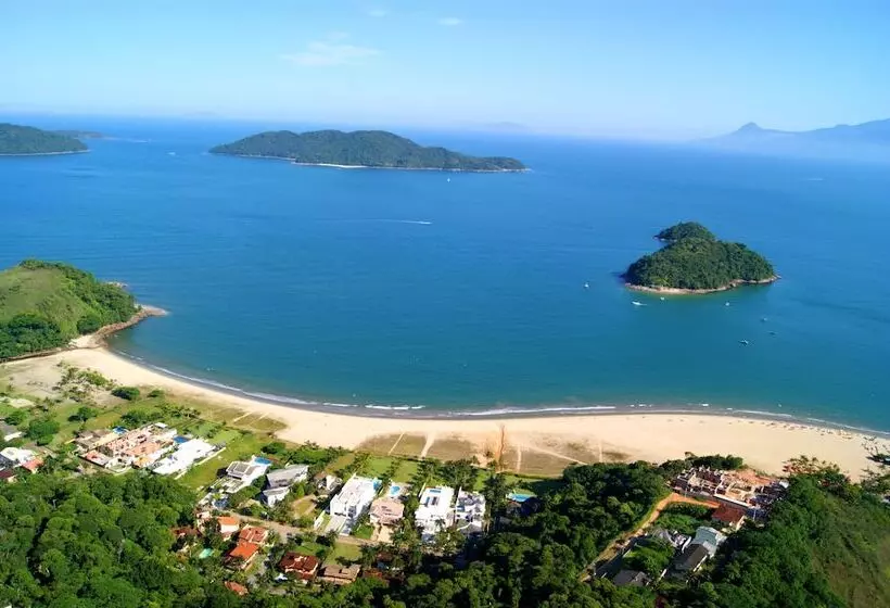 酒店 Pousada Vivendas Do Sol E Mar