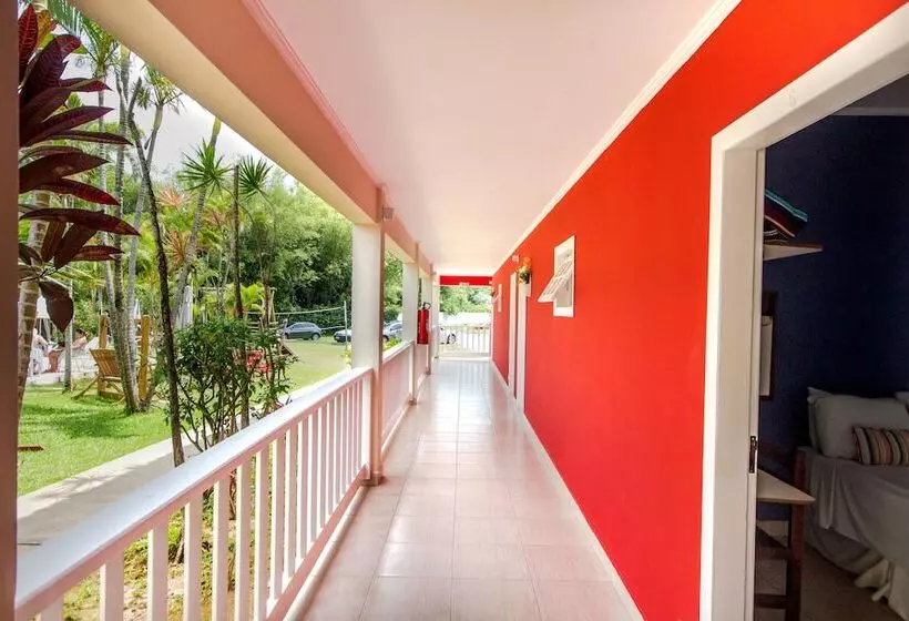 酒店 Pousada Vivendas Do Sol E Mar