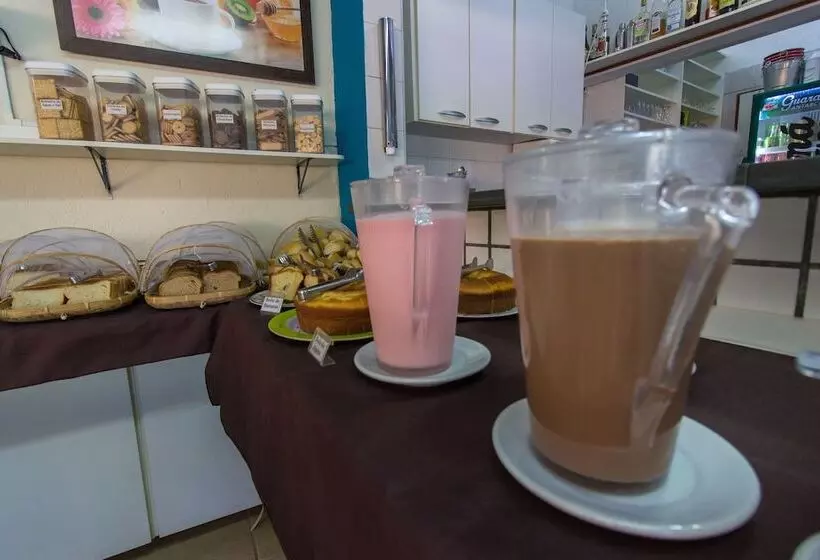 酒店 Pousada Vivendas Do Sol E Mar