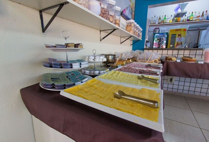 酒店 Pousada Vivendas Do Sol E Mar