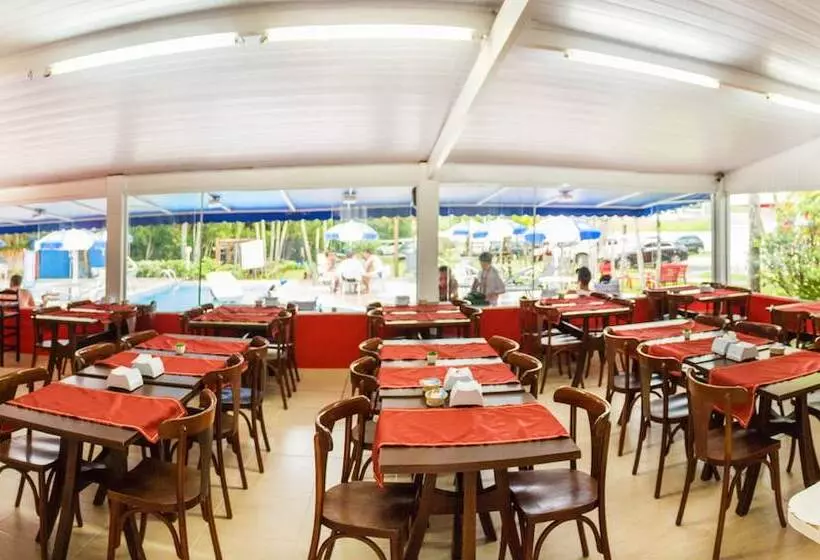 酒店 Pousada Vivendas Do Sol E Mar