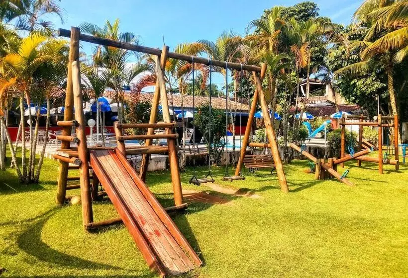 酒店 Pousada Vivendas Do Sol E Mar