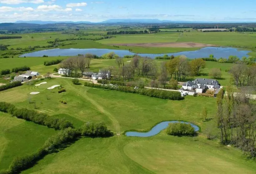 酒店 Quamby Estate