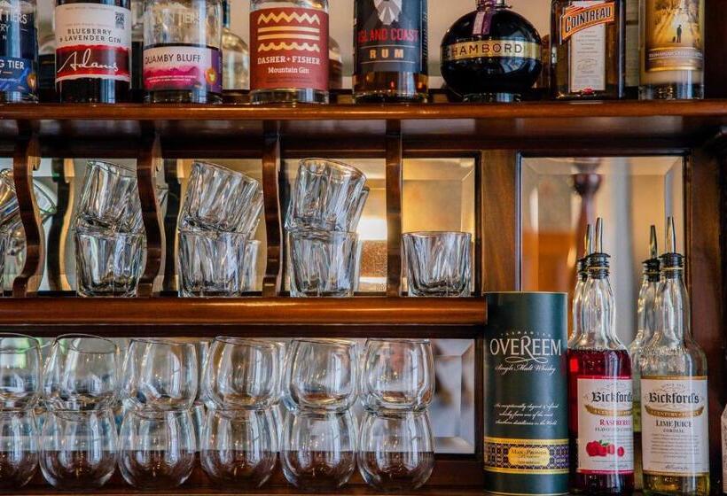 فندق Quamby Estate