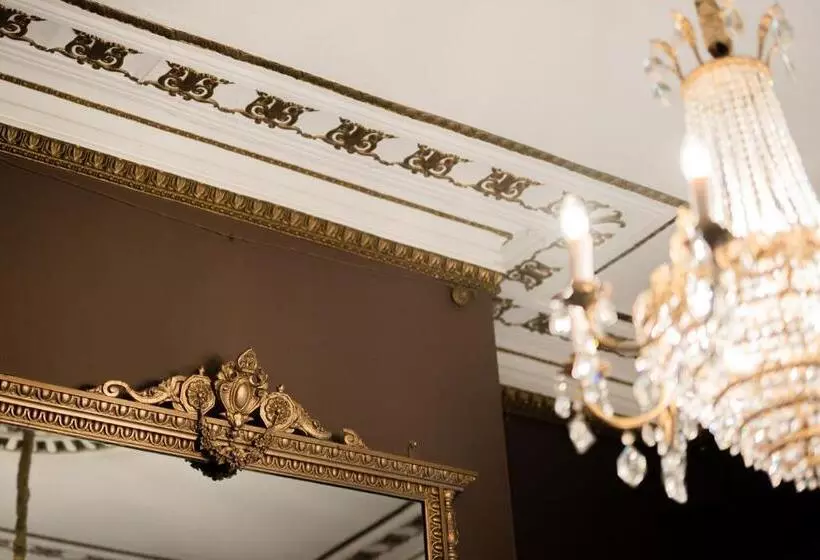 酒店 Quamby Estate