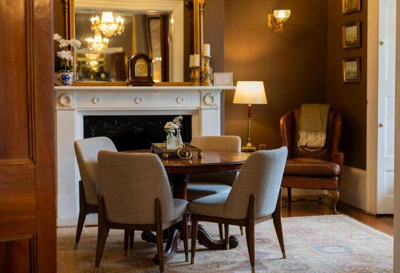 فندق Quamby Estate