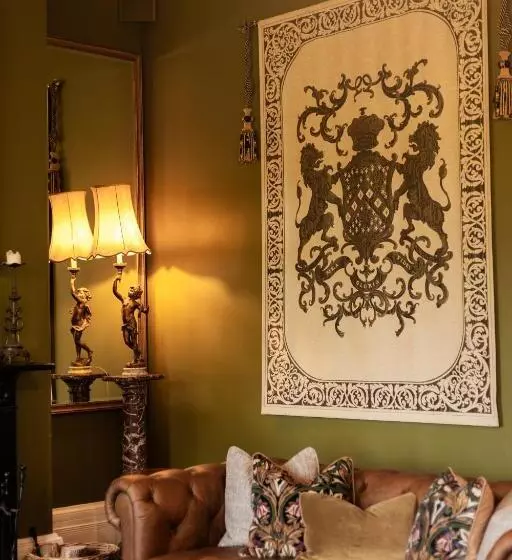 酒店 Quamby Estate