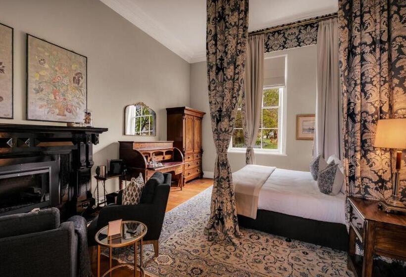 فندق Quamby Estate