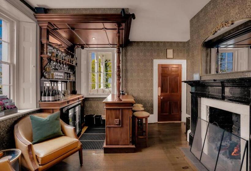 فندق Quamby Estate