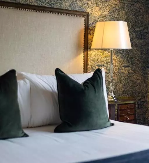 酒店 Quamby Estate