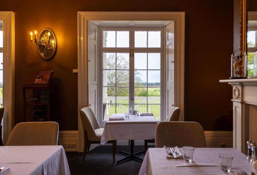 فندق Quamby Estate