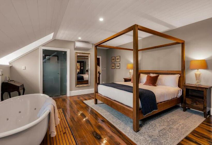 فندق Quamby Estate