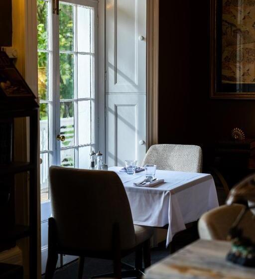 فندق Quamby Estate