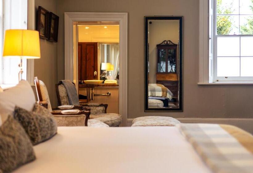 فندق Quamby Estate