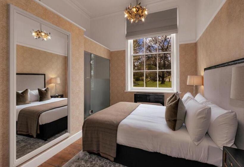 فندق Quamby Estate