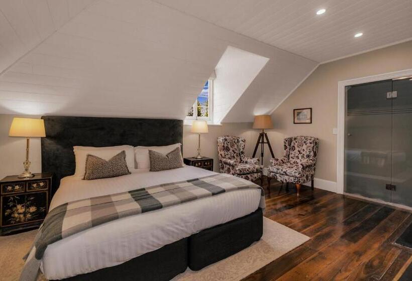 فندق Quamby Estate