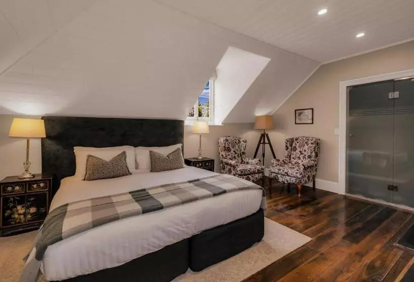 酒店 Quamby Estate