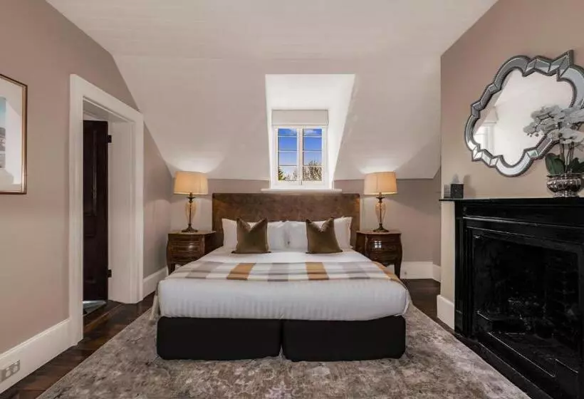 酒店 Quamby Estate