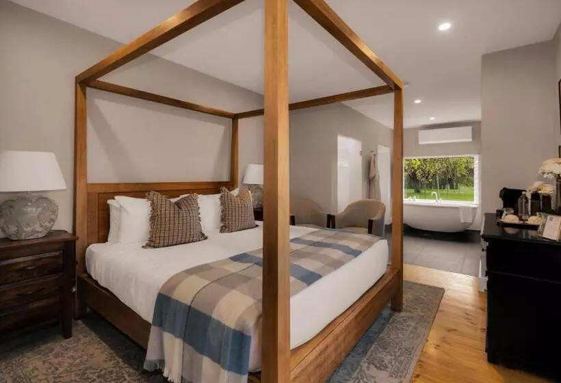 酒店 Quamby Estate