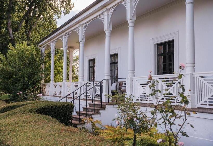 فندق Quamby Estate