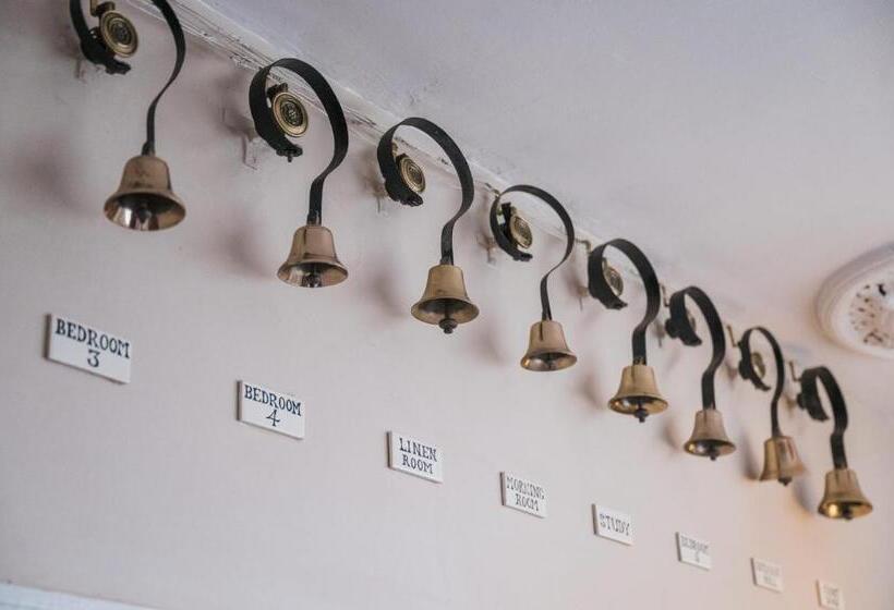 فندق Quamby Estate