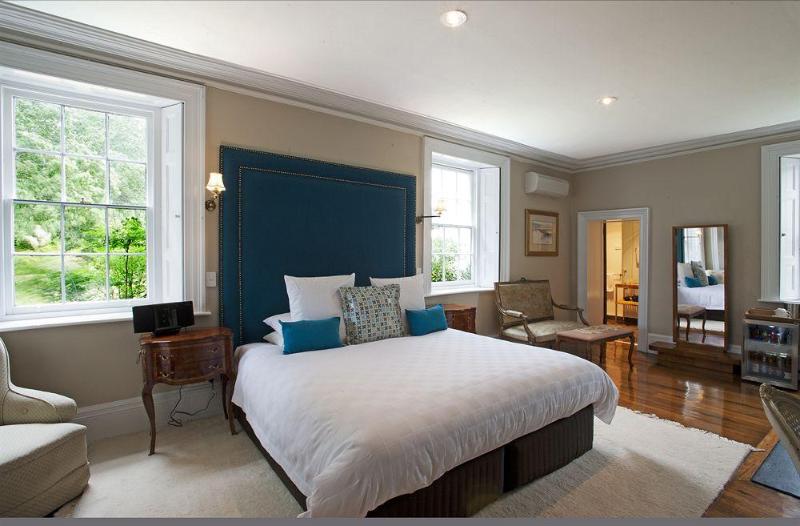 فندق Quamby Estate